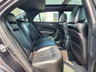 Chrysler 300 2013