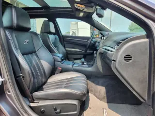 Chrysler 300 2013