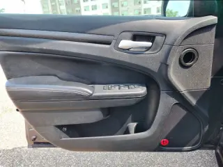 Chrysler 300 2013