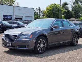 Chrysler 300 2013