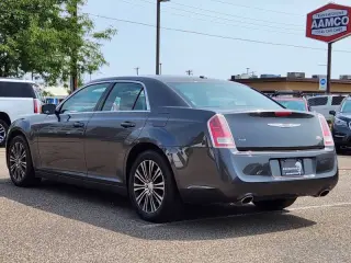 Chrysler 300 2013