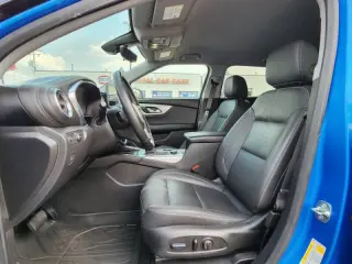 2024 Chevrolet Blazer