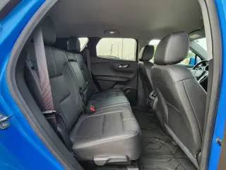 2024 Chevrolet Blazer
