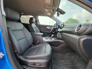 2024 Chevrolet Blazer