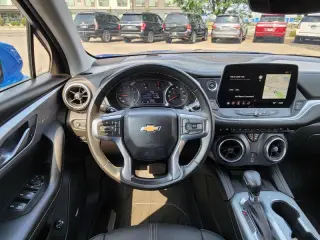2024 Chevrolet Blazer