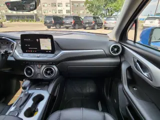 2024 Chevrolet Blazer