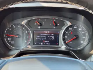 2024 Chevrolet Blazer