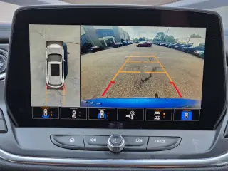2024 Chevrolet Blazer