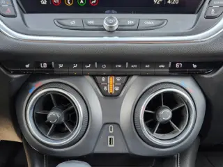 2024 Chevrolet Blazer