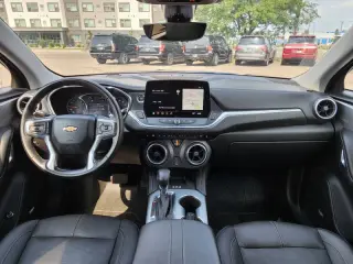 2024 Chevrolet Blazer