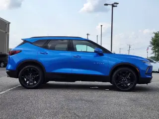 2024 Chevrolet Blazer