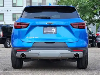 2024 Chevrolet Blazer