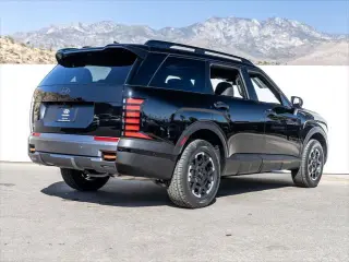 Hyundai PALISADE 2026 AWD XRT Pro 4dr SUV