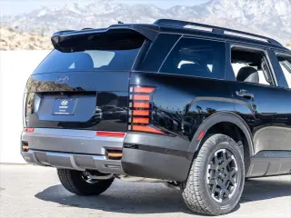 Hyundai PALISADE 2026 AWD XRT Pro 4dr SUV