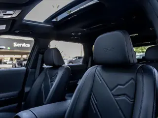 Hyundai PALISADE 2026 AWD XRT Pro 4dr SUV