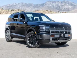 Hyundai PALISADE 2026 AWD XRT Pro 4dr SUV