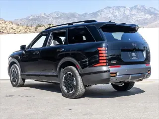 Hyundai PALISADE 2026 AWD XRT Pro 4dr SUV