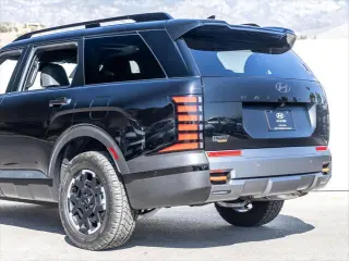 Hyundai PALISADE 2026 AWD XRT Pro 4dr SUV