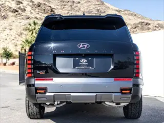 Hyundai PALISADE 2026 AWD XRT Pro 4dr SUV