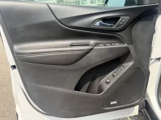 Chevrolet Equinox 2019
