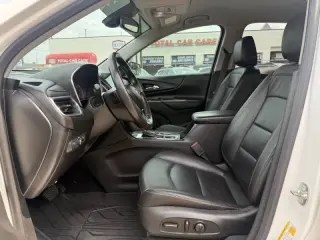Chevrolet Equinox 2019