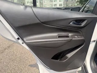 Chevrolet Equinox 2019
