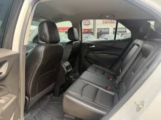 Chevrolet Equinox 2019