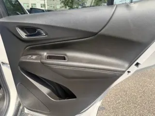 Chevrolet Equinox 2019