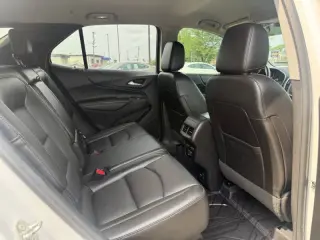 Chevrolet Equinox 2019