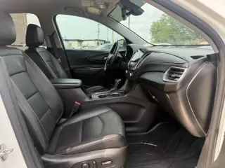 Chevrolet Equinox 2019