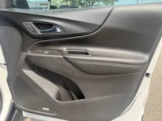 Chevrolet Equinox 2019