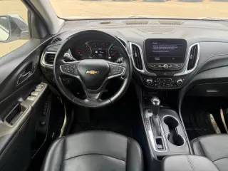 Chevrolet Equinox 2019