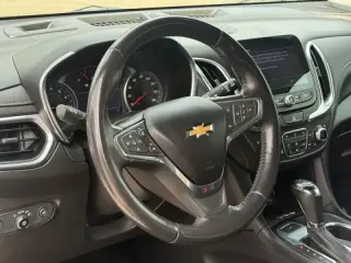 Chevrolet Equinox 2019