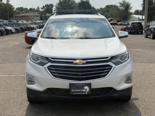 Chevrolet Equinox 2019