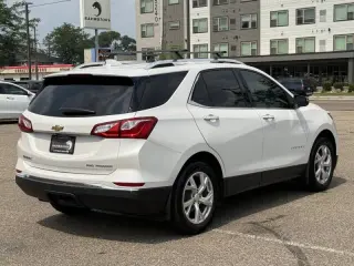 Chevrolet Equinox 2019