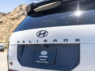Hyundai PALISADE 2026 AWD XRT Pro 4dr SUV