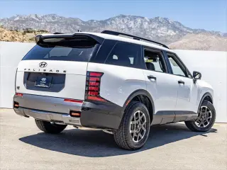 Hyundai PALISADE 2026 AWD XRT Pro 4dr SUV
