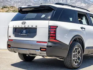 Hyundai PALISADE 2026 AWD XRT Pro 4dr SUV