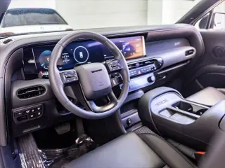 Hyundai PALISADE 2026 AWD XRT Pro 4dr SUV