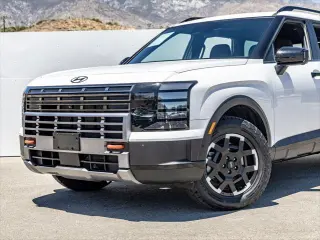 Hyundai PALISADE 2026 AWD XRT Pro 4dr SUV