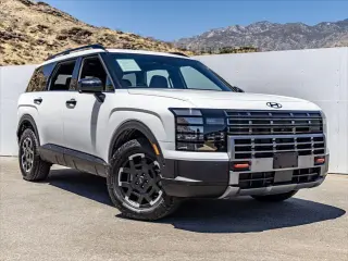 Hyundai PALISADE 2026 AWD XRT Pro 4dr SUV