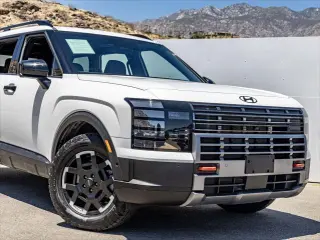 Hyundai PALISADE 2026 AWD XRT Pro 4dr SUV