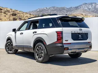Hyundai PALISADE 2026 AWD XRT Pro 4dr SUV