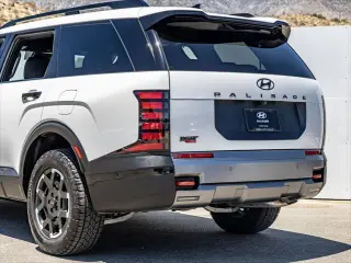 Hyundai PALISADE 2026 AWD XRT Pro 4dr SUV