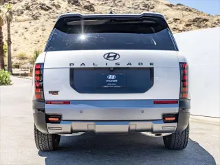 Hyundai PALISADE 2026 AWD XRT Pro 4dr SUV