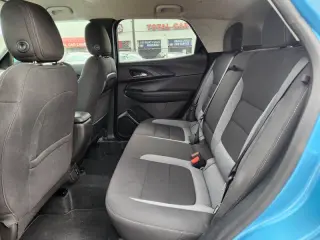 Chevrolet TrailBlazer 2026