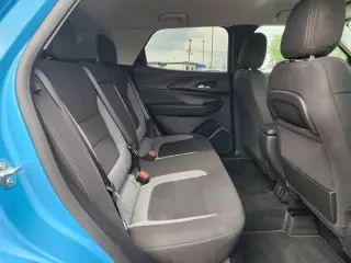 Chevrolet TrailBlazer 2026