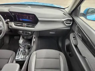 Chevrolet TrailBlazer 2026