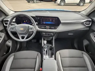 Chevrolet TrailBlazer 2026