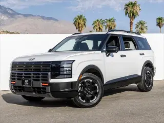 Hyundai PALISADE 2026 AWD XRT Pro 4dr SUV